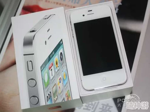 港版苹果iPhone 4S手机特色与优势解析