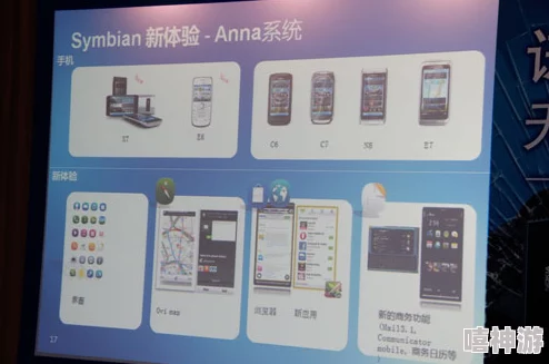 Symbian3系统实用软件推荐与功能解析