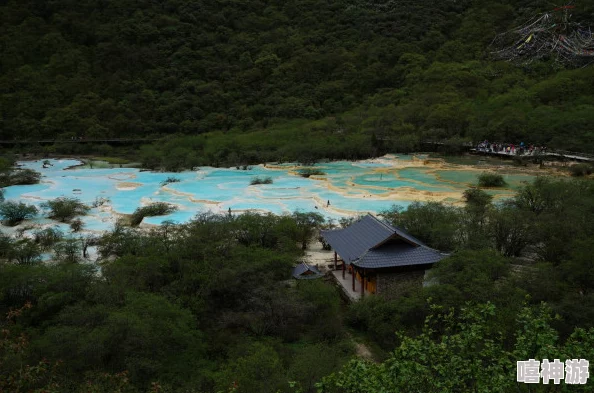 九寨沟自驾游攻略：畅享美丽风景与独特文化之旅