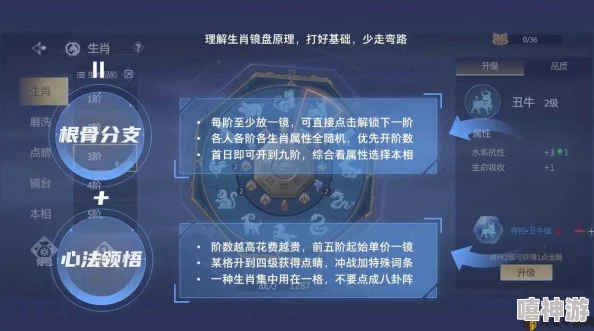 深度解析高效战斗操作技巧与策略