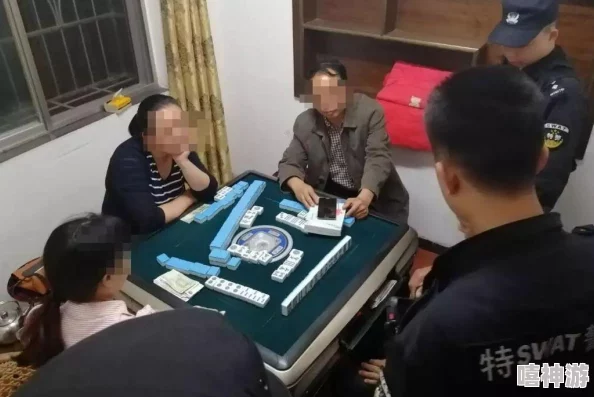 《捉鸡麻将》如何更换登录账号？