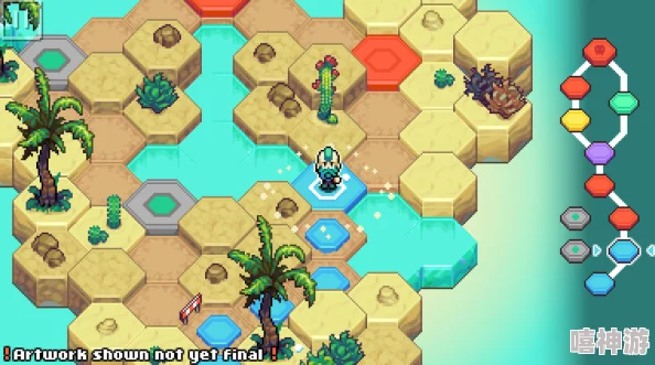 《Coromon: Rogue Planet》登陆Steam平台 深度体验支持中文语言